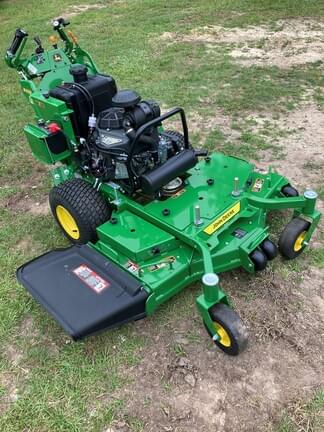 Image of John Deere W48R Primary image