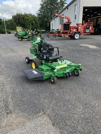 2023 John Deere W48R Equipment Image0