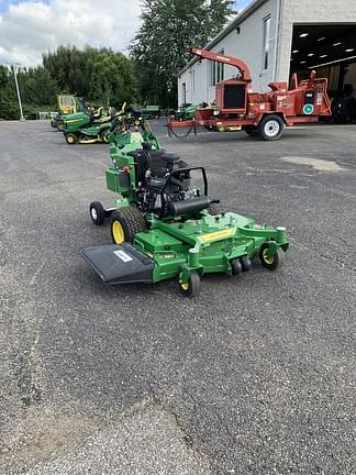 Image of John Deere W48R Primary image