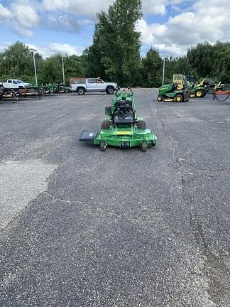 Image of John Deere W48R equipment image 2