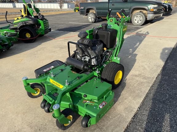 Image of John Deere W48R Primary image
