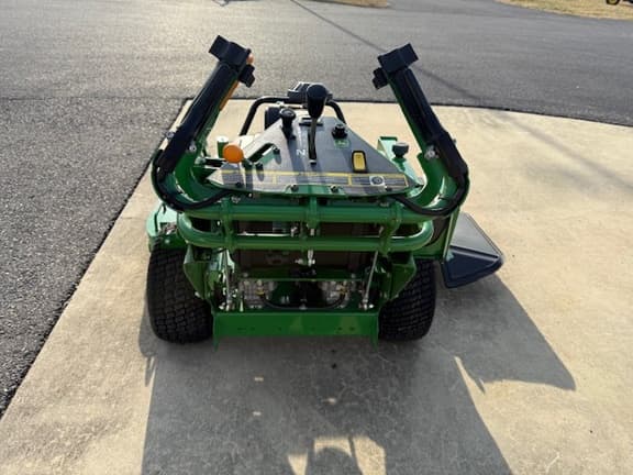 Image of John Deere W48R equipment image 4