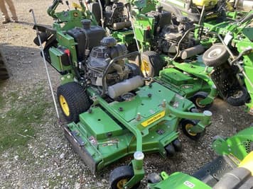 Main image John Deere W48R