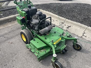 Main image John Deere W48R