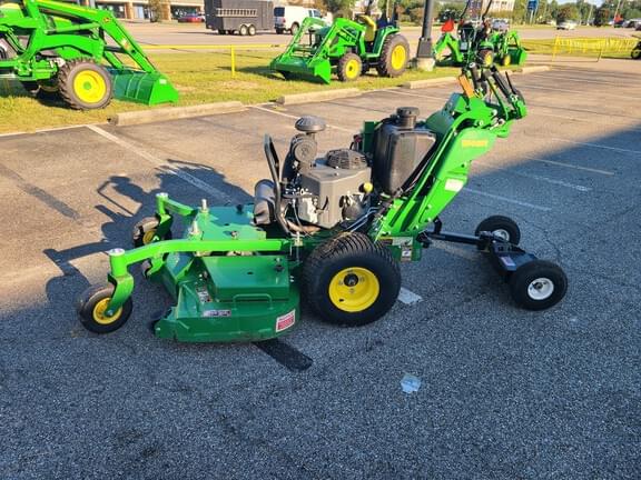 Image of John Deere W48R Image 0
