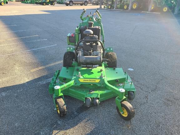 Image of John Deere W48R Image 1