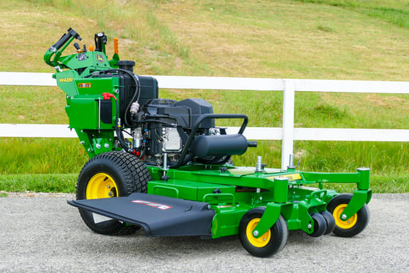 2025 John Deere W48R Equipment Image0