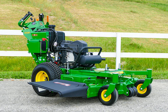 Image of John Deere W48R Primary image