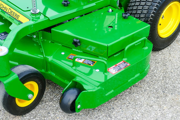 Image of John Deere W48R equipment image 2