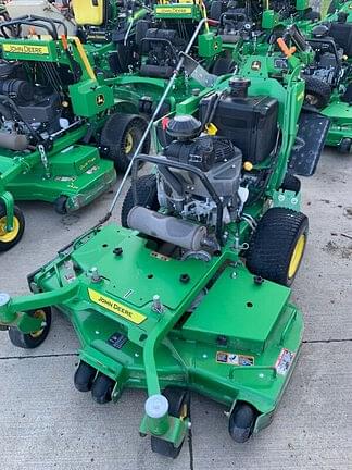 Image of John Deere W48R equipment image 1