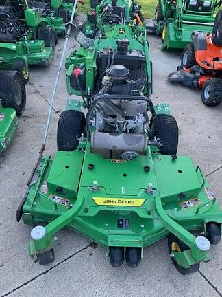 Image of John Deere W48R equipment image 2