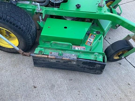 Image of John Deere W48R equipment image 4