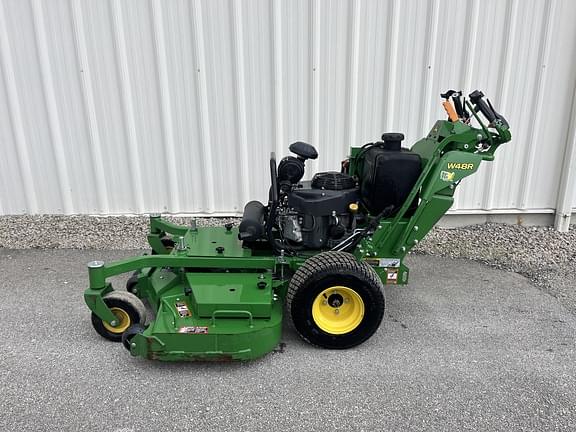 Image of John Deere W48R equipment image 1