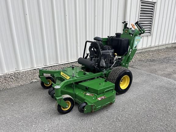 Image of John Deere W48R Primary image
