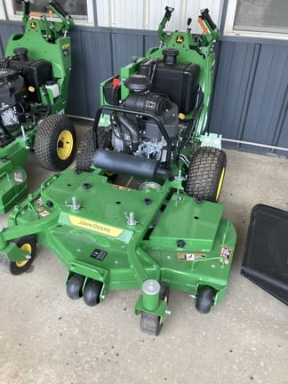 2023 John Deere W48R Equipment Image0