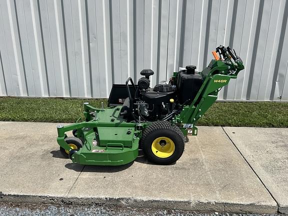 Image of John Deere W48R Primary image