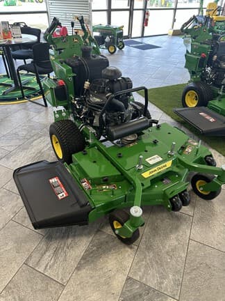 Main image John Deere W48R