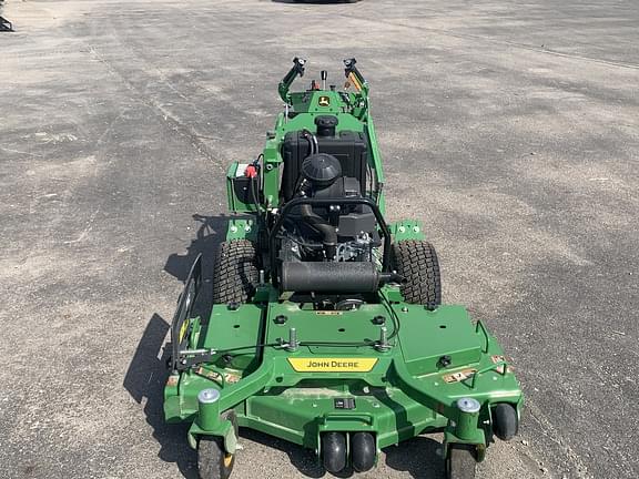 Image of John Deere W48R equipment image 1