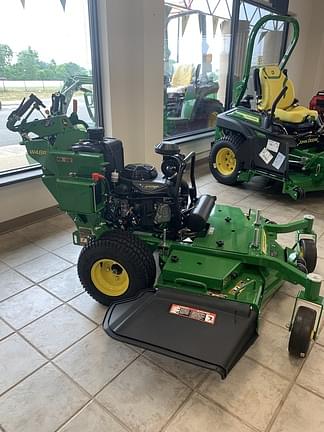 Image of John Deere W48R Primary image