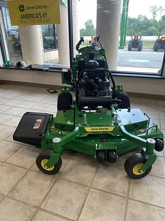 Image of John Deere W48R equipment image 2