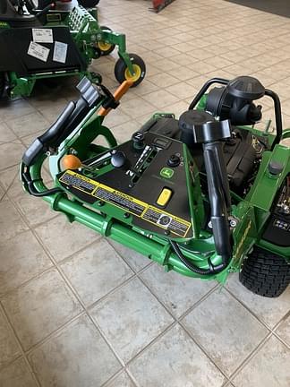 Image of John Deere W48R equipment image 3