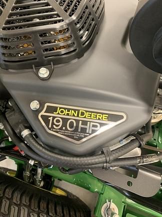 Image of John Deere W48R equipment image 4