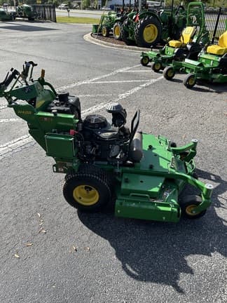 Image of John Deere W48R equipment image 1