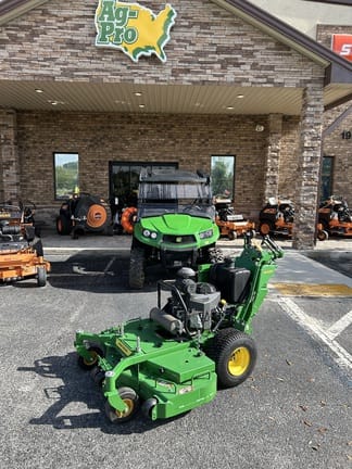 2023 John Deere W48R Equipment Image0