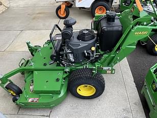 Main image John Deere W48R 1