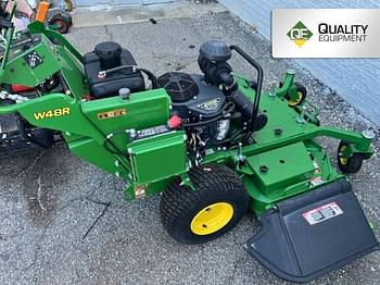 2023 John Deere W48R Equipment Image0