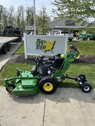 Image of John Deere W48R Primary image