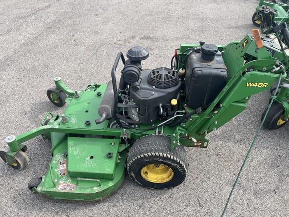 2023 John Deere W48R Equipment Image0