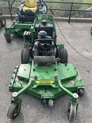 Image of John Deere W48R equipment image 3
