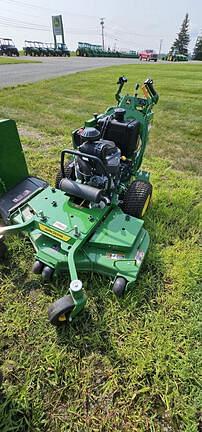 Image of John Deere W48R Primary image