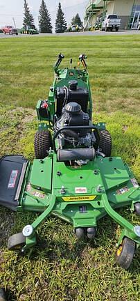 Image of John Deere W48R equipment image 1