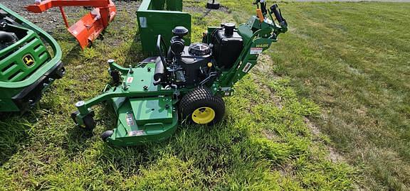 Image of John Deere W48R equipment image 2