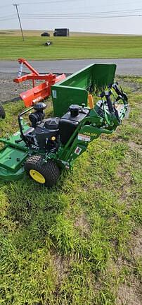 Image of John Deere W48R equipment image 3