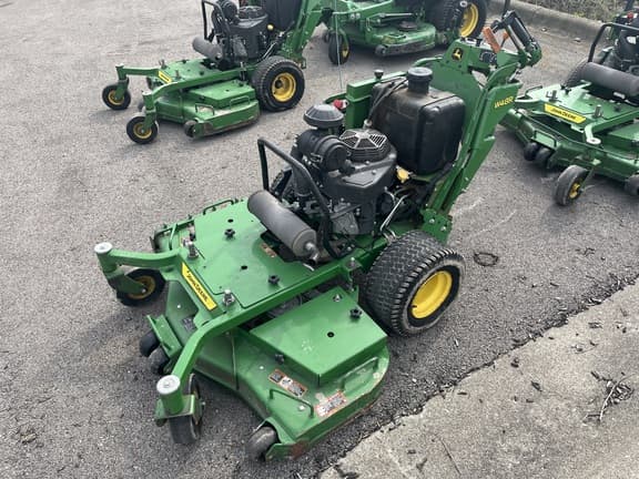 Image of John Deere W48R Primary image