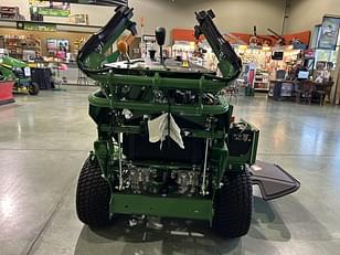 Main image John Deere W48R 4