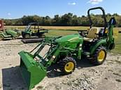 Thumbnail image John Deere W48R 8