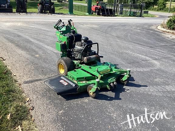 Image of John Deere W52R Primary image