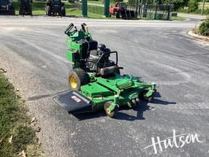 2023 John Deere W52R Image