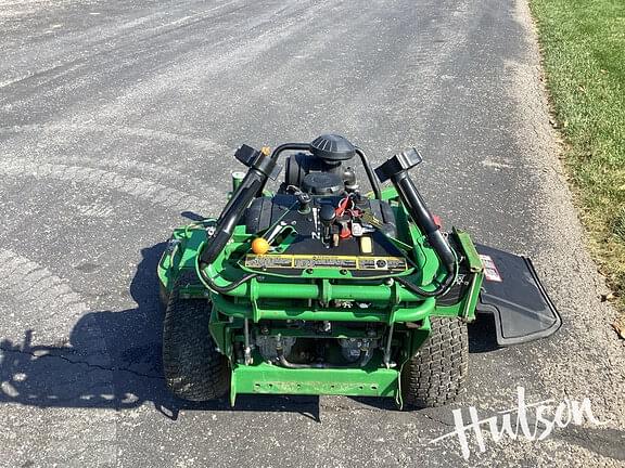 Image of John Deere W52R equipment image 2