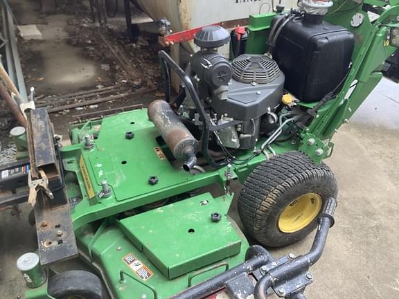 Image of John Deere W52R Image 0