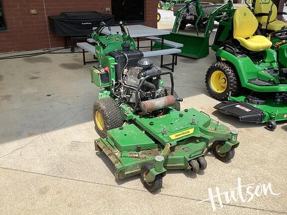 Image of John Deere W52R Primary image