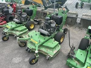 2023 John Deere W52R Image