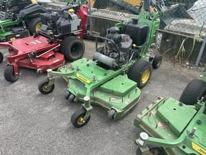 2023 John Deere W52R Image