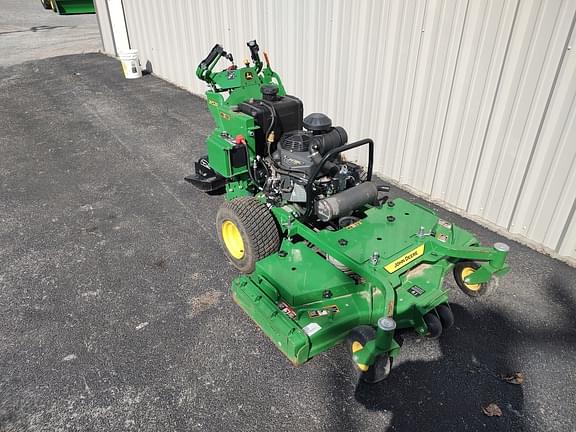 Image of John Deere W52R Primary image