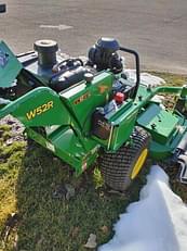 Main image John Deere W52R 4