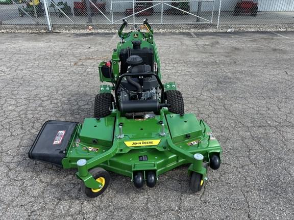 Image of John Deere W52R Primary image